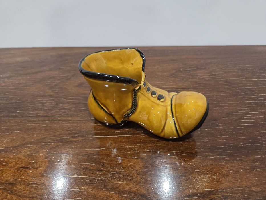 Bota cerâmica Faianças Subtil