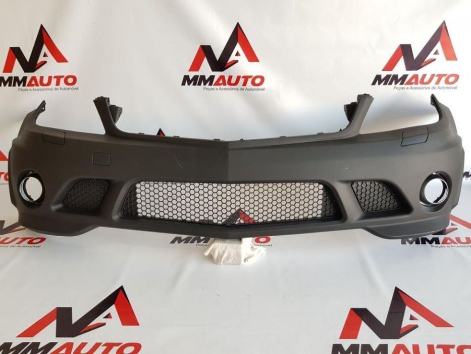 Parachoques Frontal Mercedes W204 C63 AMG