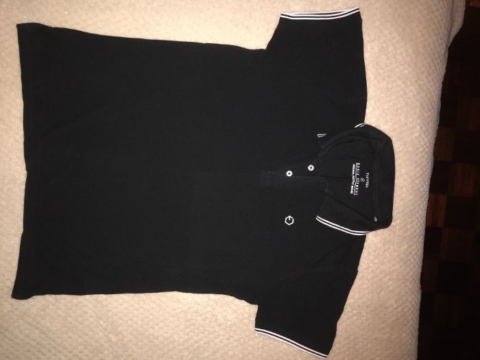 Polos Piquet (Springfield; Tiffosi; FILA)