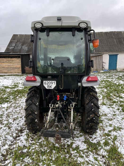 Продат трактор СКАУТ-TY-404C