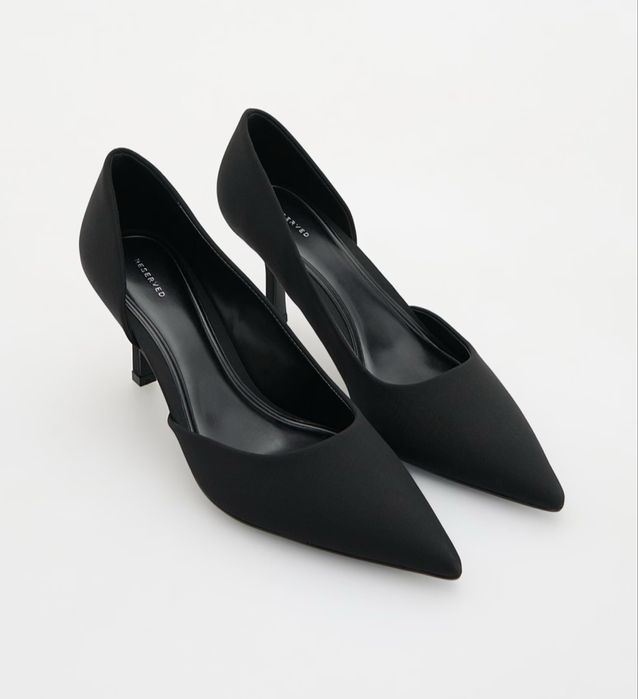 Туфлі Reserved 41,5 розмір