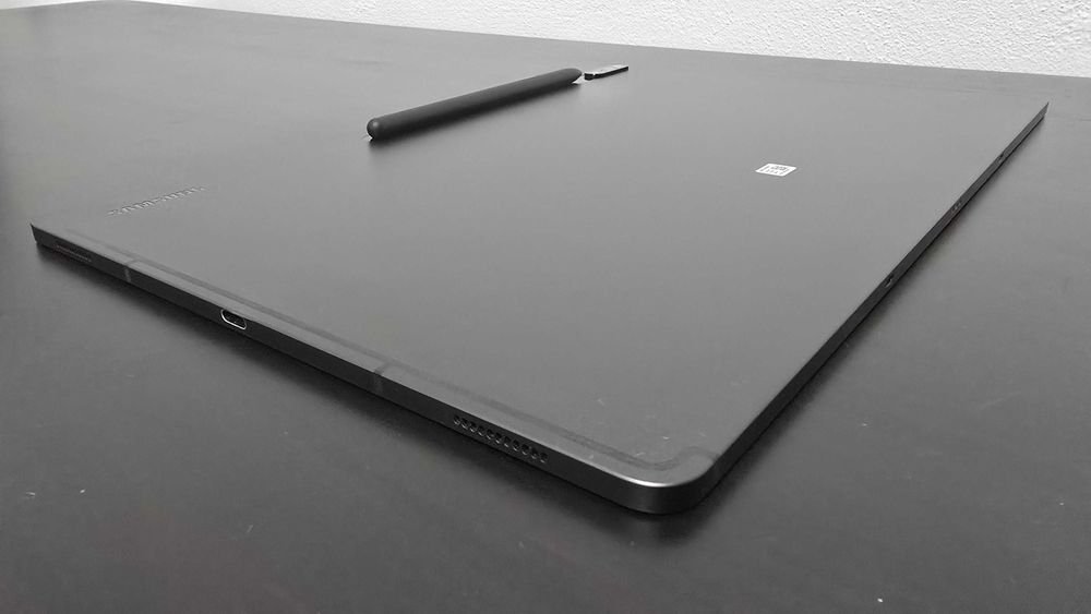 Samsung Tab S8 Ultra - 16gb Ram - 512gb + capa