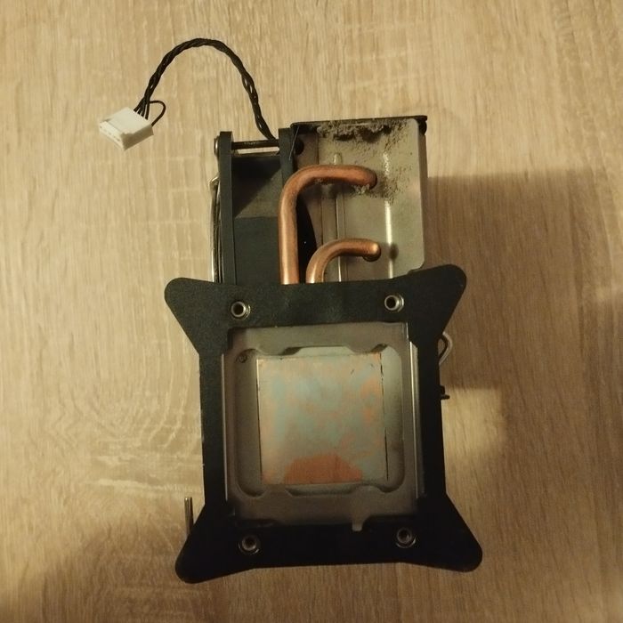 Радіатор охолодження для HP