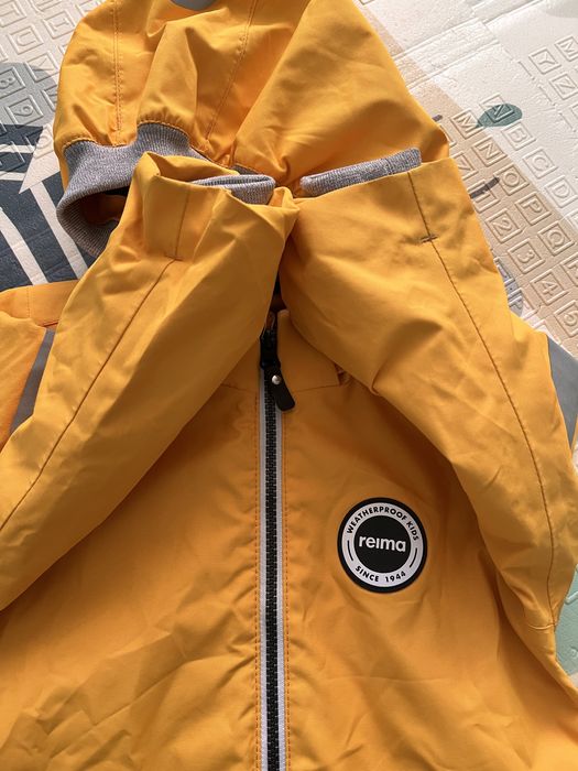 Комбінезон Reima 92 розмір Marte Mid reimatec