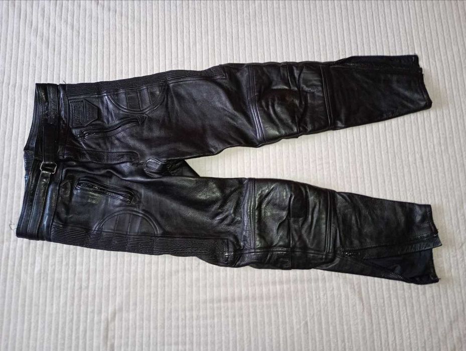 Продам Жіночі Мотоштани AKITO Mercury PLUS Шкіра