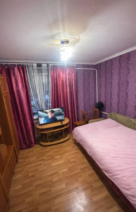 ПРОДАЖ  2- кімнатної квартири ( село Паланка 8 км до Умані) 15 хв їзди