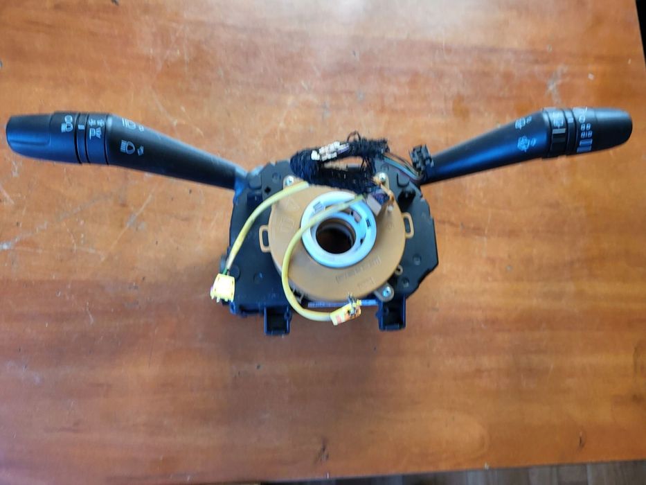 ALFA ROMEO GIULIETTA PRZEŁĄCZNIKI MANETKI 28408644