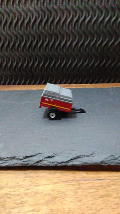 Miniatura de atrelado