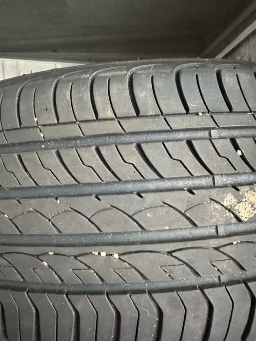 Колесо sunitrac R19 в повній комплектації