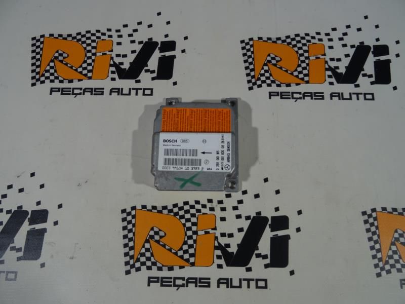 Centralina airbag MERCEDES-BENZ SLK (R170)
