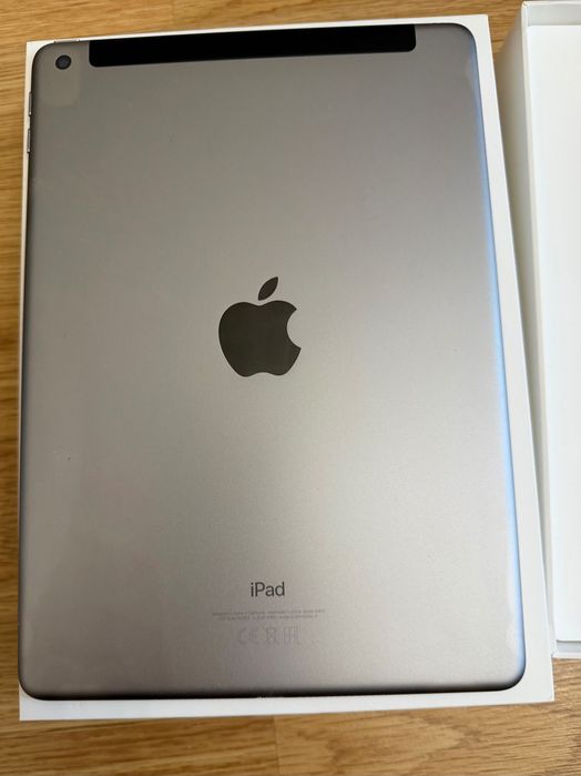 iPad 9,7" 5 generacji