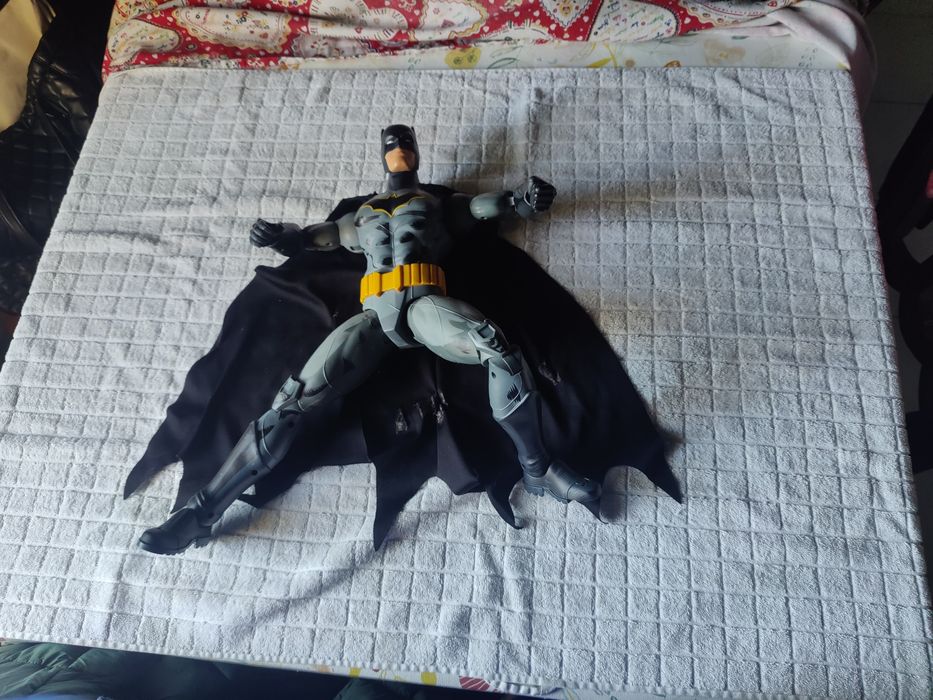 Batman  em bom estado