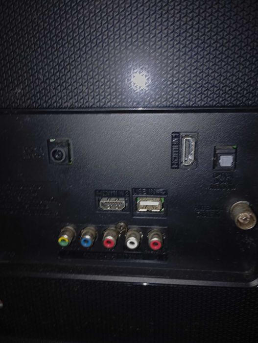 Televisão LG Led tv