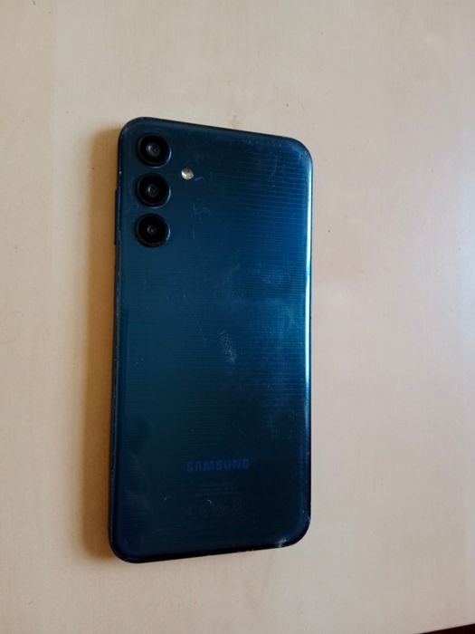 Samsung Galaxy M15 5G 128GB
