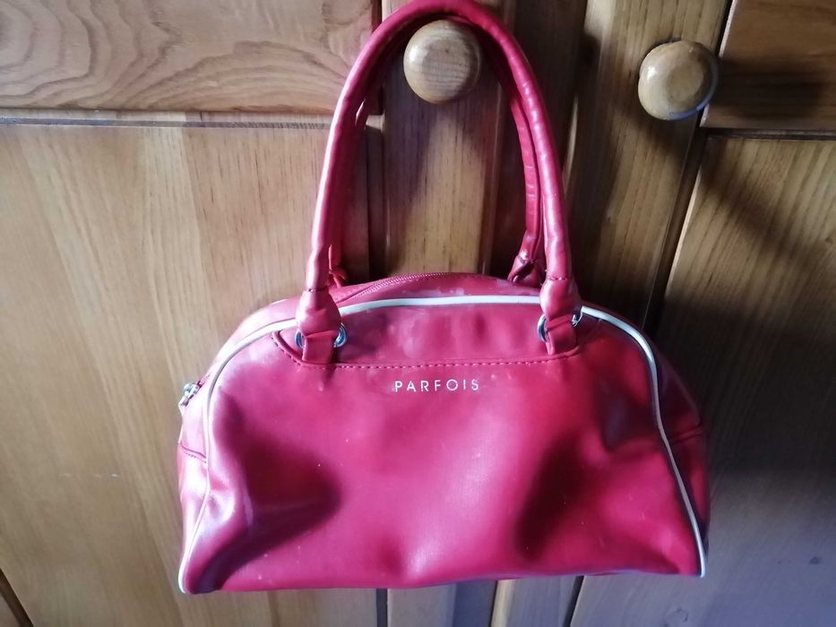 Bolsa tira colo mala