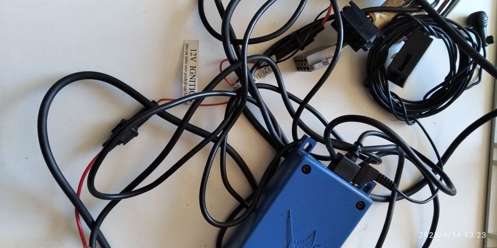 Устройство громкой связи Parrot Bluetooth