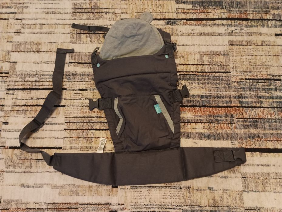 Carrinho + Babycoque