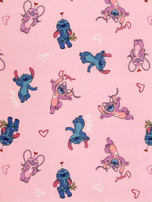 Desenhos para colorir do stitch