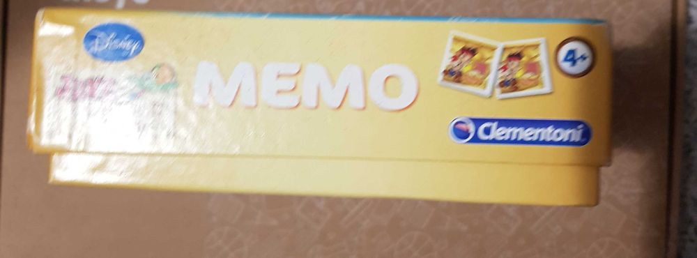 Jogo Loto Clementoni
