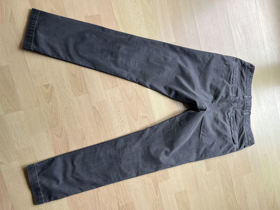 Stone Island‼️Spodnie meskie chinosy W33‼️