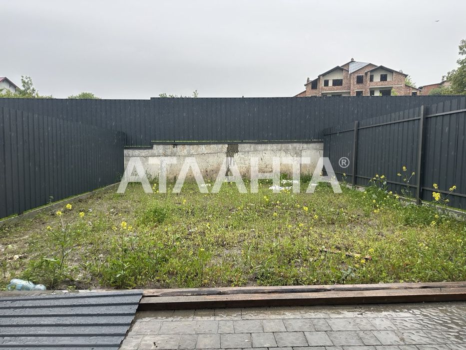 Продаж таунхаусу в  передмісті Львова у с.Малі Підліски