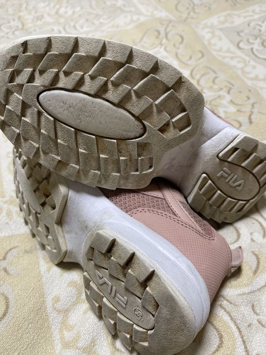 Кроссовки для девочек