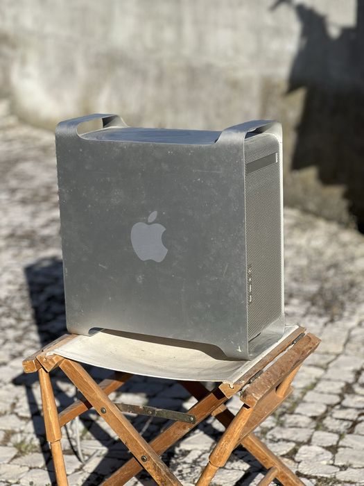 Apple  Power Mac G5 funcional