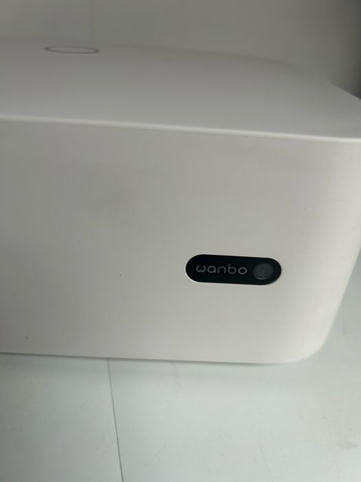 Wanbo projekyor X2 Max