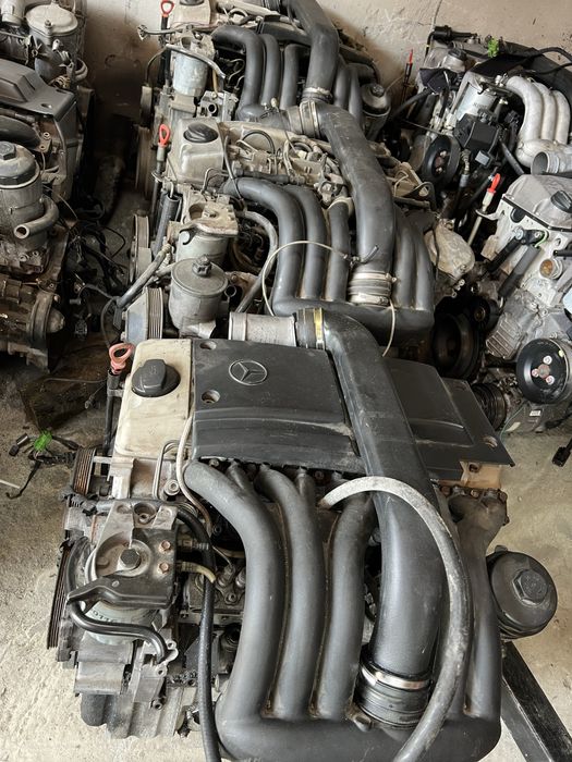 Мотор,двигун 2,5 ом 605 Мерседес(УАЗ,Газель)