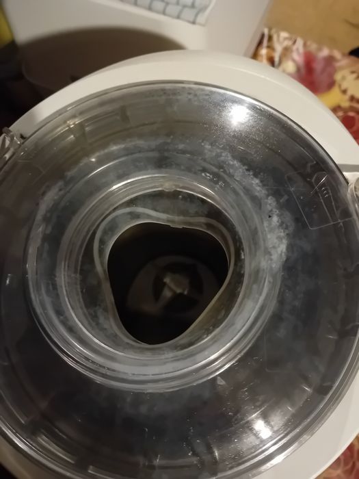 Robô de cozinha e liquidificador Moulinex