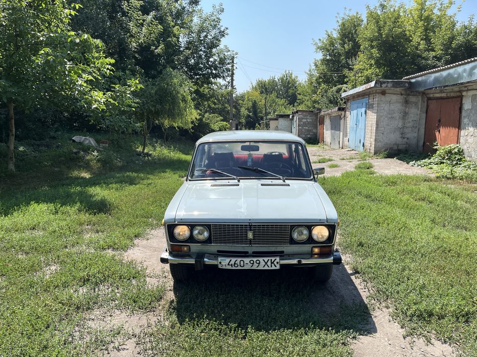 Продам Ваз 2106 На отличном ходу