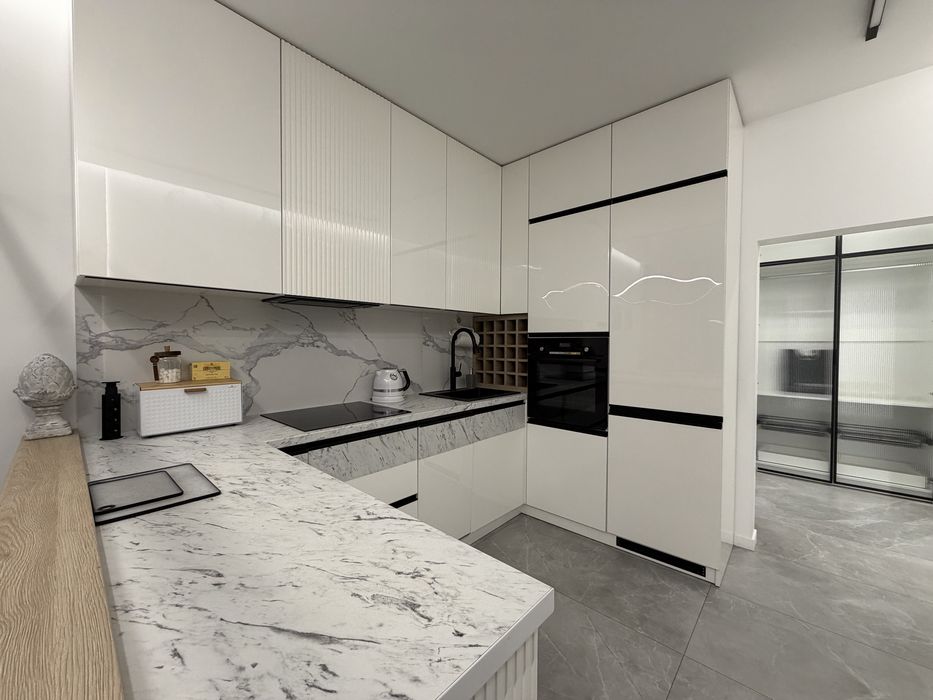 Оренда двокімнатної квартири Park land (Парк ленд)