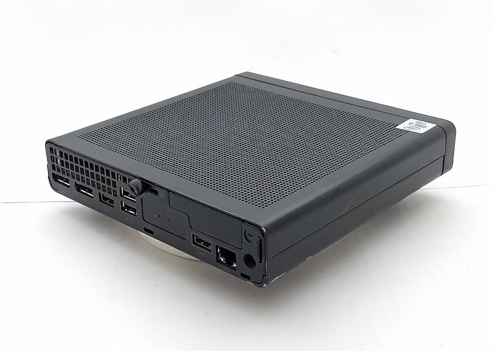 HP EliteDesk 800 G6 i5-10500 65W 8/256 GB DP-HDMI DisplayPort WiFi+Bluetooth #5708_4