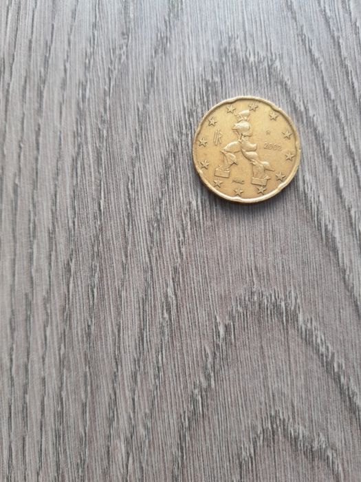 Szukasz  monet . Okazja