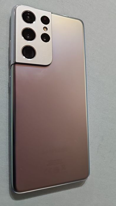 Samsung S21 Ultra 5G 12Gb/256Gb