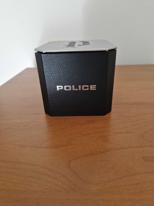 Relogio   Police
