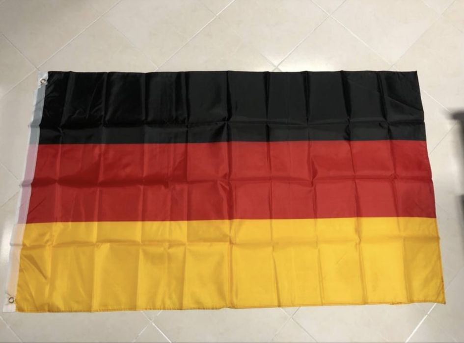 Bandeiras de varios paises