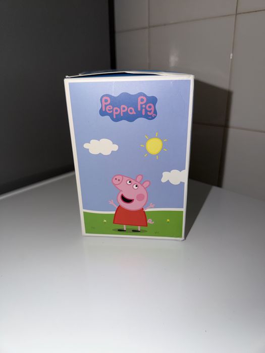 Icon light Peppa Pig