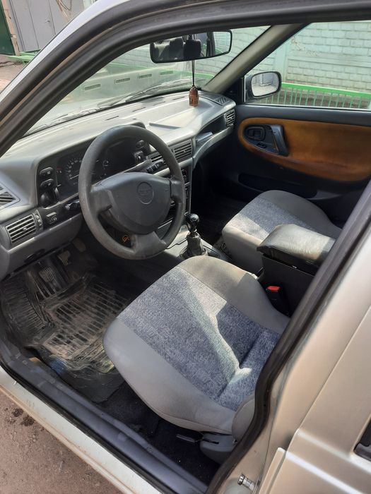 Продам Daewoo Nexia