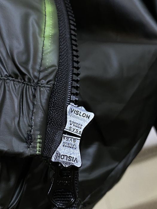 STONE ISLAND Vintage Ice Jacket