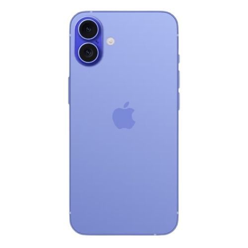 iPhone 16 Recondicionado — 3 Anos Garantia