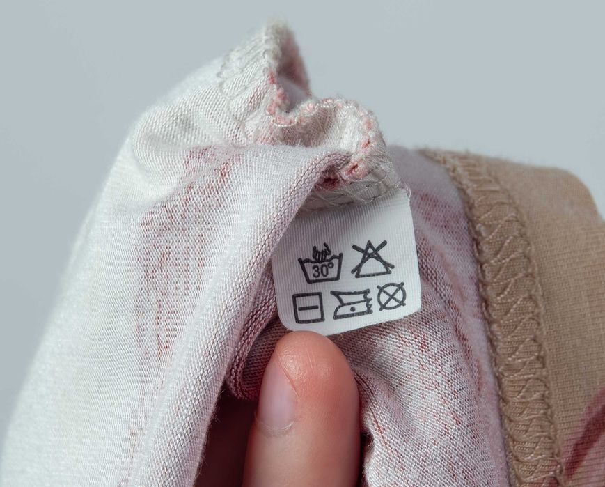 Bluzka z kołnierzykiem