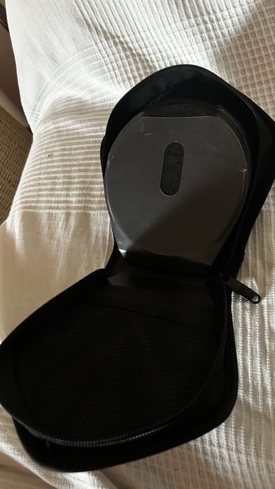 Bolsa/estojo para cd's Case Logic