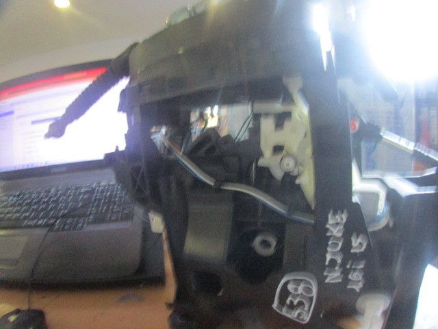 Seletor caixa velocidades NISSAN Juke (F15)
