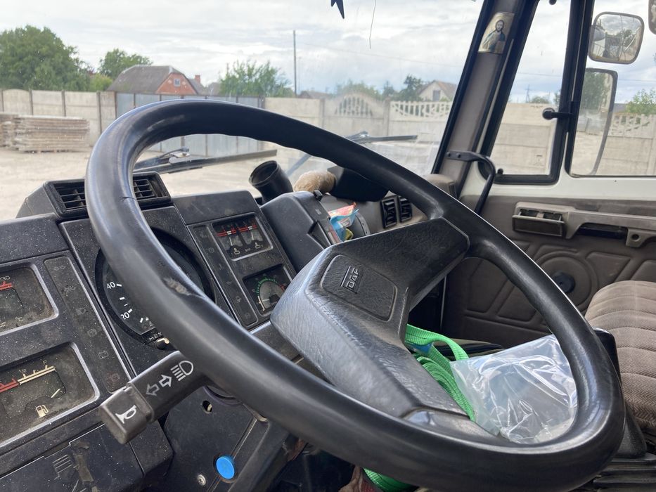 Продам Даф 45/160