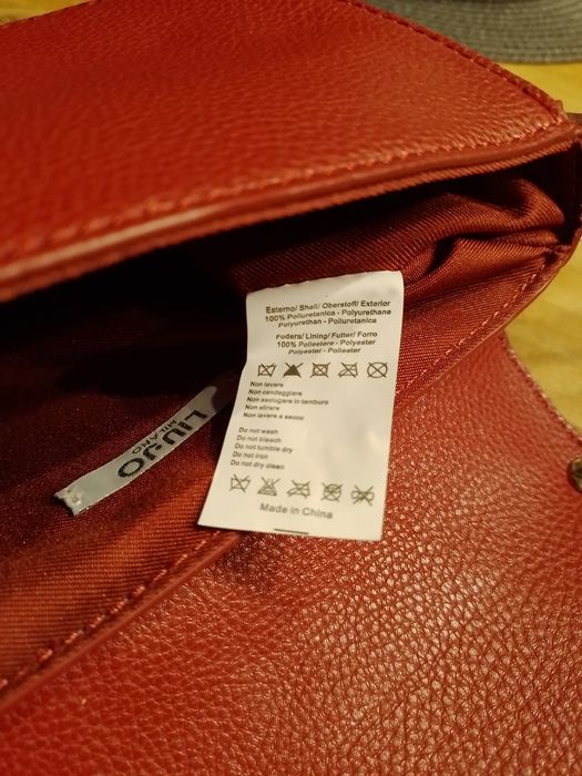 Nowa  torebka Liu Jo