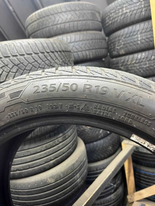 235/50 R19 Barum комплект зима ар. 204166