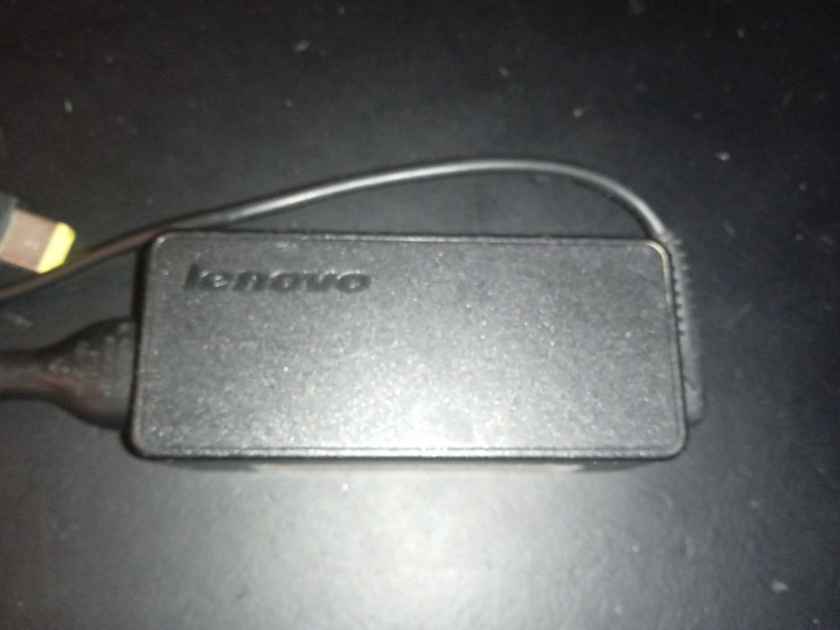 Carregador Portátil Lenovo
