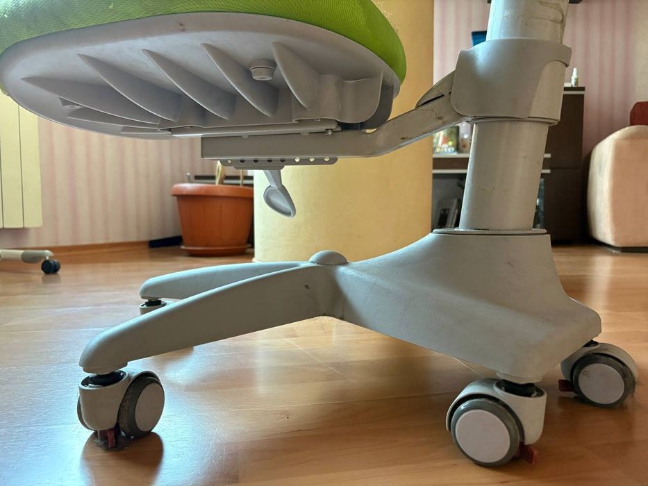 Эргономичный детский стул Мealux, стул для парты, школьное кресло