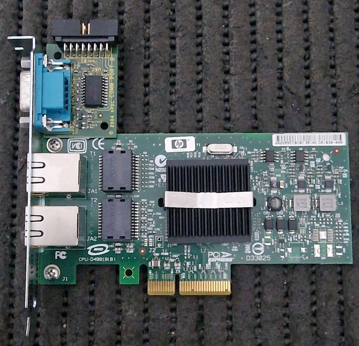 Componentes Computador Hp Workstation Z600